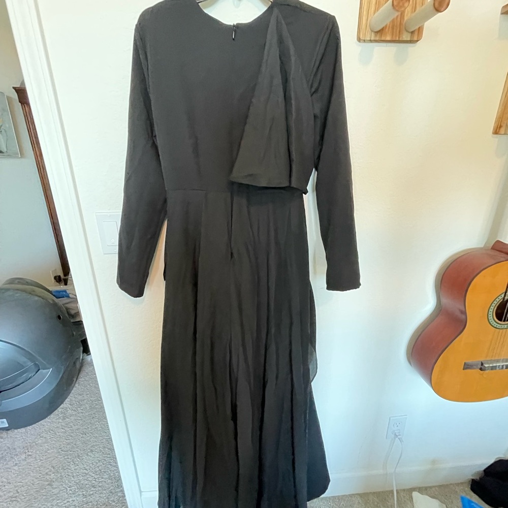 Anna Hariri Jumpsuit